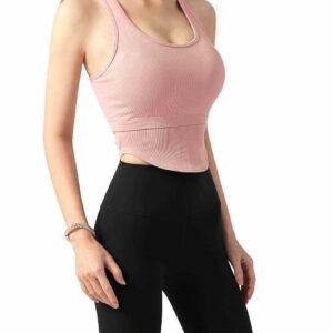 Vest Lari Ultra Ringan untuk Lelaki Wanita Ruxi my2331