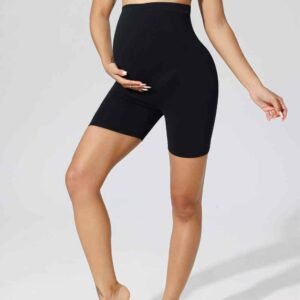 Seluar Yoga dengan Poket Sisi untuk Wanita Ruxi my297