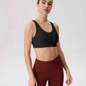 Set Gim Lancar untuk Pakaian Aktif Senaman Wanita Ruxi