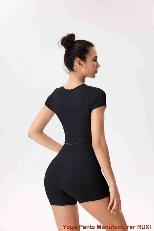 Legging Senaman Terbaik untuk Keselesaan Tertinggi Ruxi