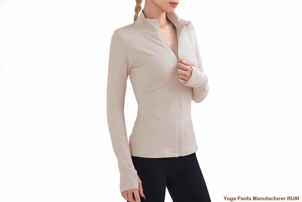 Jaket Lari untuk Semua Keadaan Ruxi my3816