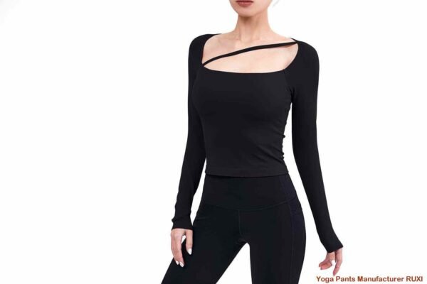Vest Olahraga Wanita Ringan Bernafas Ruxi my2357