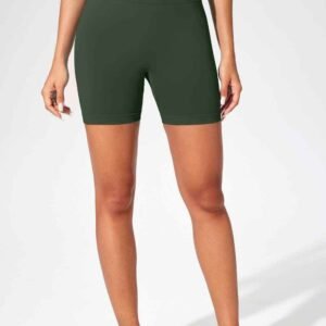 Legging Yoga Pinggang Tinggi Flare Leg Ruxi my162