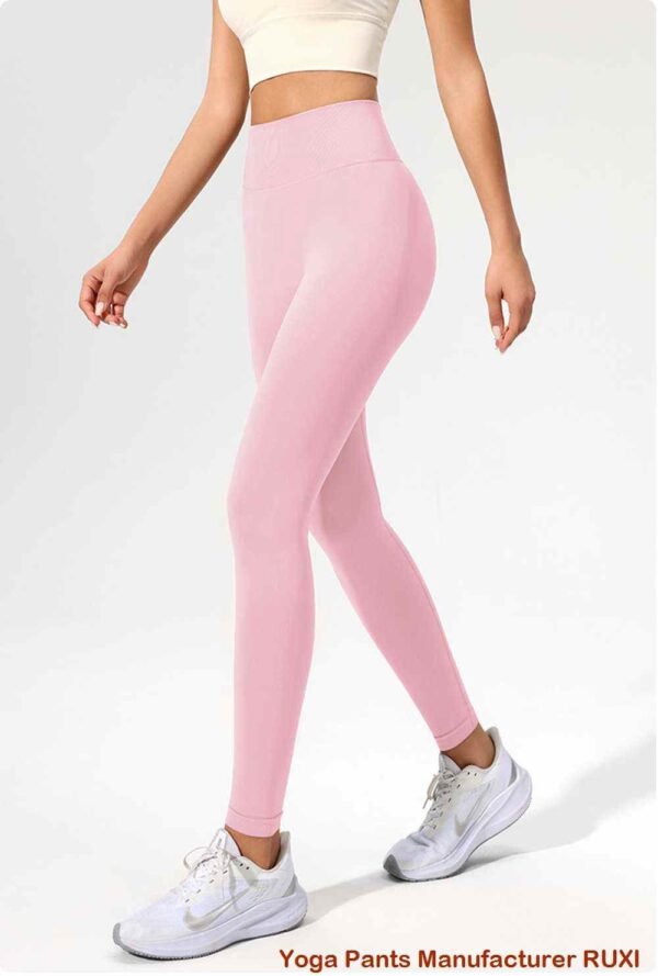 Legging Membentuk Booty Meningkatkan Lekuk Tubuh Anda Ruxi