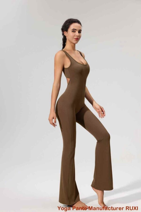 Baju Olahraga Lelaki Baldu Bergaya Selesa Ruxi my2292