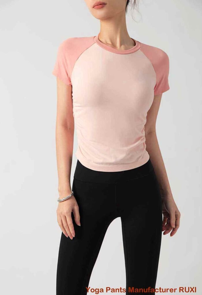 Seluar Pendek Bola Keranjang Pendek Wanita Athletic Selesa