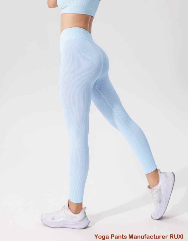 Vest Gim Wanita Loose Fit Ruxi my2398