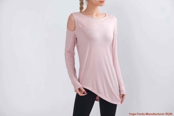 36 DDD Sports Bra Keselesaan Sokongan Tinggi Ruxi my1390