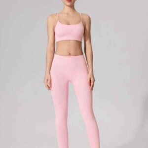 Plus Size Sports Bra 5XL Keselesaan Tertinggi Ruxi my1540