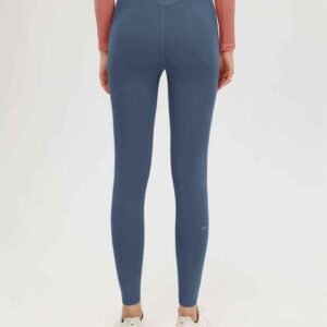 Seluar Spandex Lari Wanita Berprestasi Tinggi Ruxi my2801