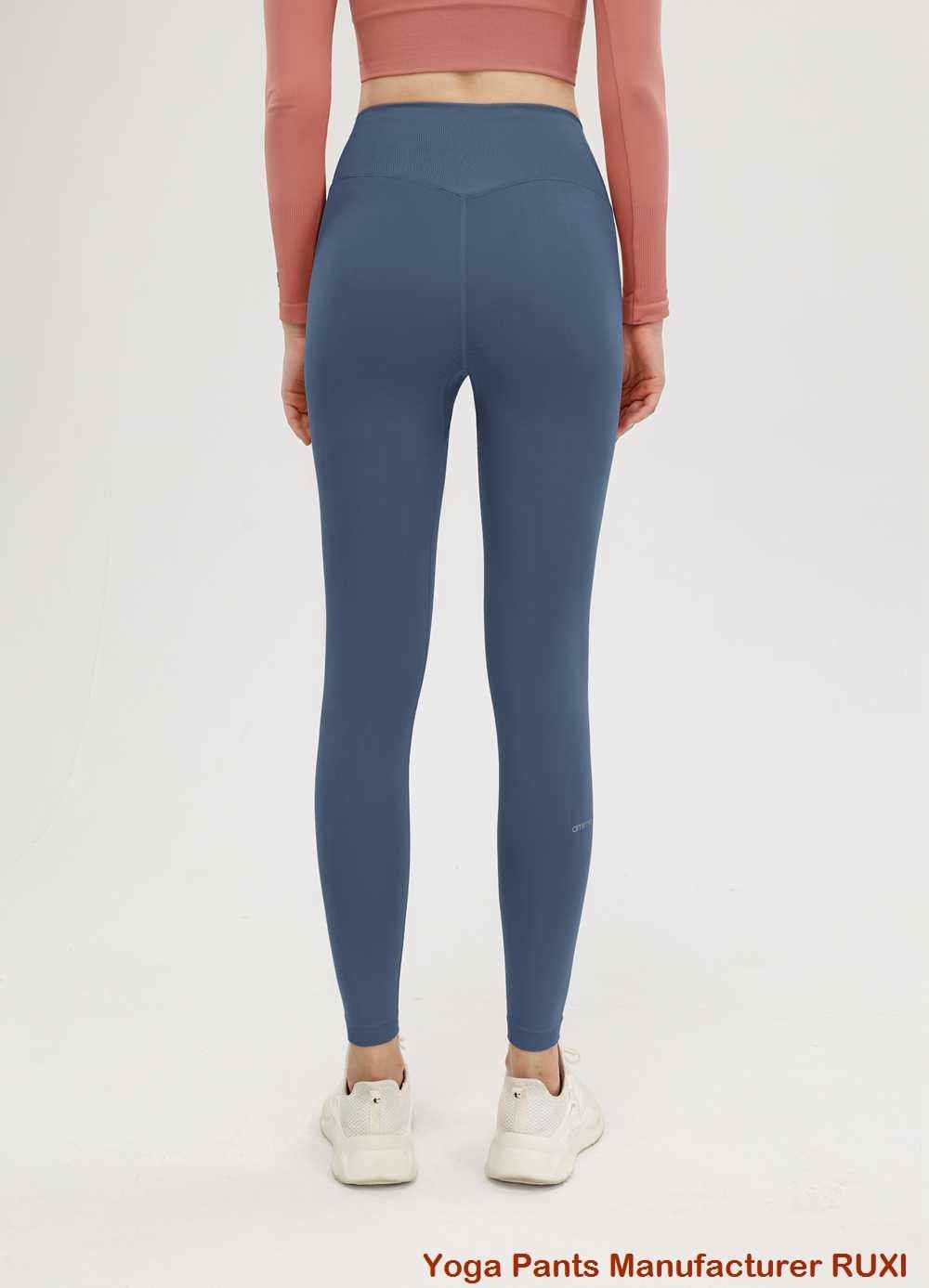 Seluar Spandex Lari Wanita Berprestasi Tinggi Ruxi my2801 Seluar Spandex Lari Wanita Berprestasi Tinggi Ruxi my2801