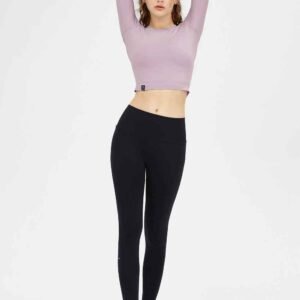 Bingkap Gym Lancar Pinggang Tinggi Ruxi my888