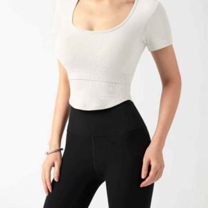 Coli Latihan Empuk ComfortFit untuk Perempuan 3 Pek Ruxi