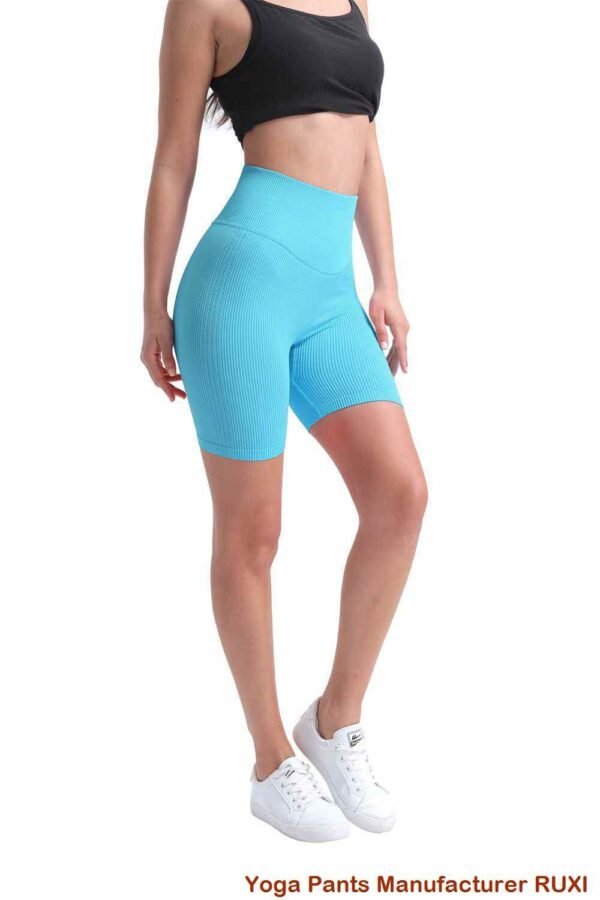 Legging Mengangkat Terbaik untuk Prestasi Terbaik Ruxi