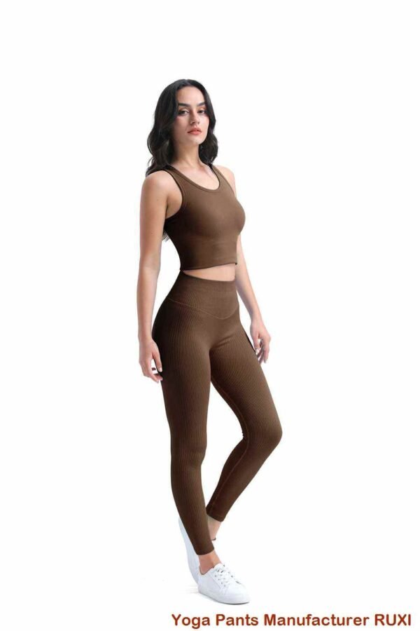 Vest Golf Zip Suku Lelaki Ruxi my2399