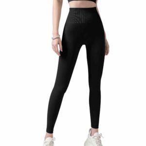 Yoga Crop Top Selesa Bergaya dan Bernafas Ruxi my543