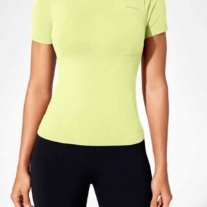 Crossover Yoga Pants High Waist Comfort Fit Ruxi my251