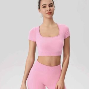 Vest Golf Putih Lelaki Bergaya Selesa Ruxi my2419