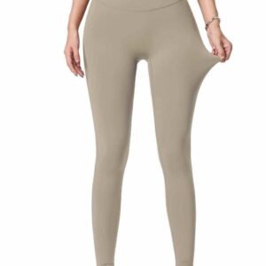 Baju Yoga Longgar Wanita Selesa Bergaya Ruxi my603