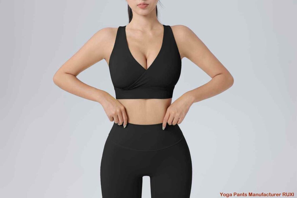 Bra Sukan Gim untuk Persembahan Ruxi my3704