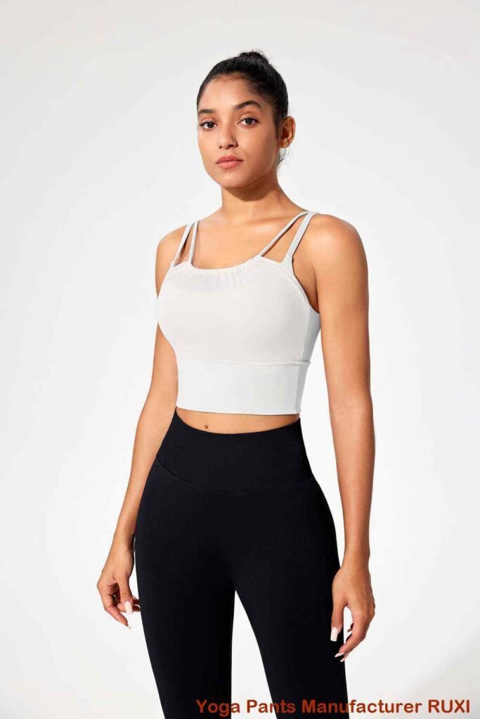 Bum Enhancing Legging untuk Penampilan Yang Anggun Ruxi