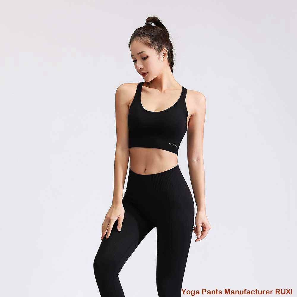 Peralatan Yoga Pakai Selesa Ruxi my3647