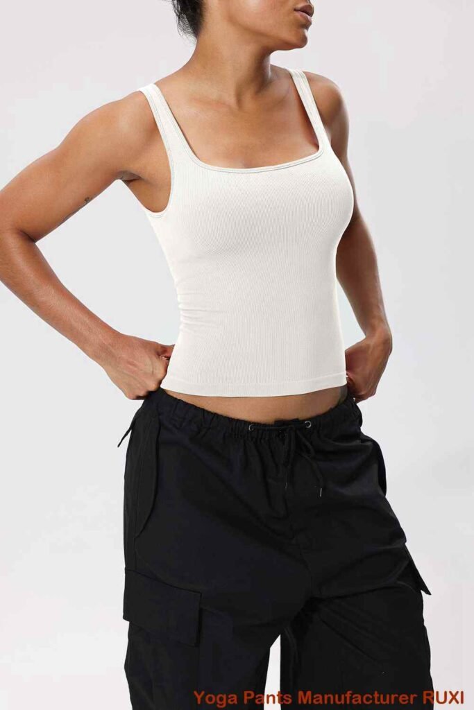 Bra Sukan untuk Sokongan Dada Berat Ruxi my3726