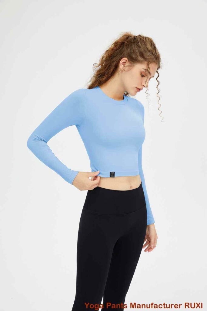 Muscle Bra untuk Senaman Intens Ruxi my3736