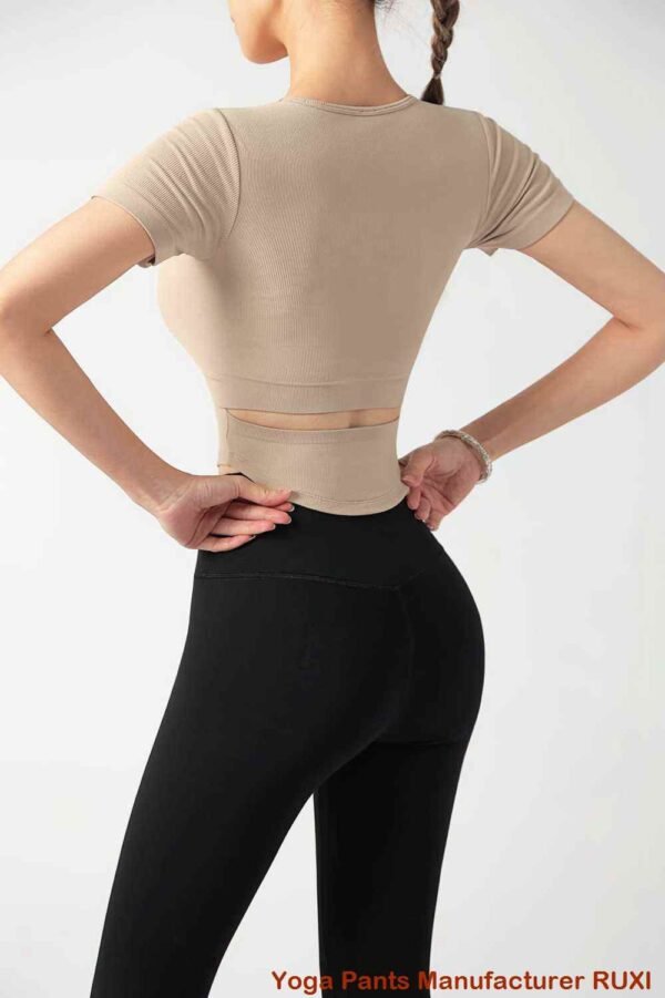 Bra Sukan Underwire Impak Tinggi untuk Sokongan Maksimum