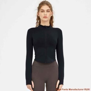 Senaman Wanita Joggers Athletic Fit Ruxi my197