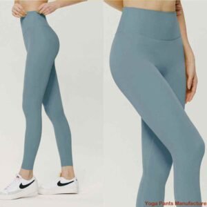 legging gim yang ruched Ruxi my199