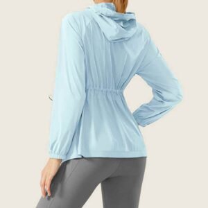 Seluar Pendek Golf Wanita Selesa dan Bergaya Ruxi my1607