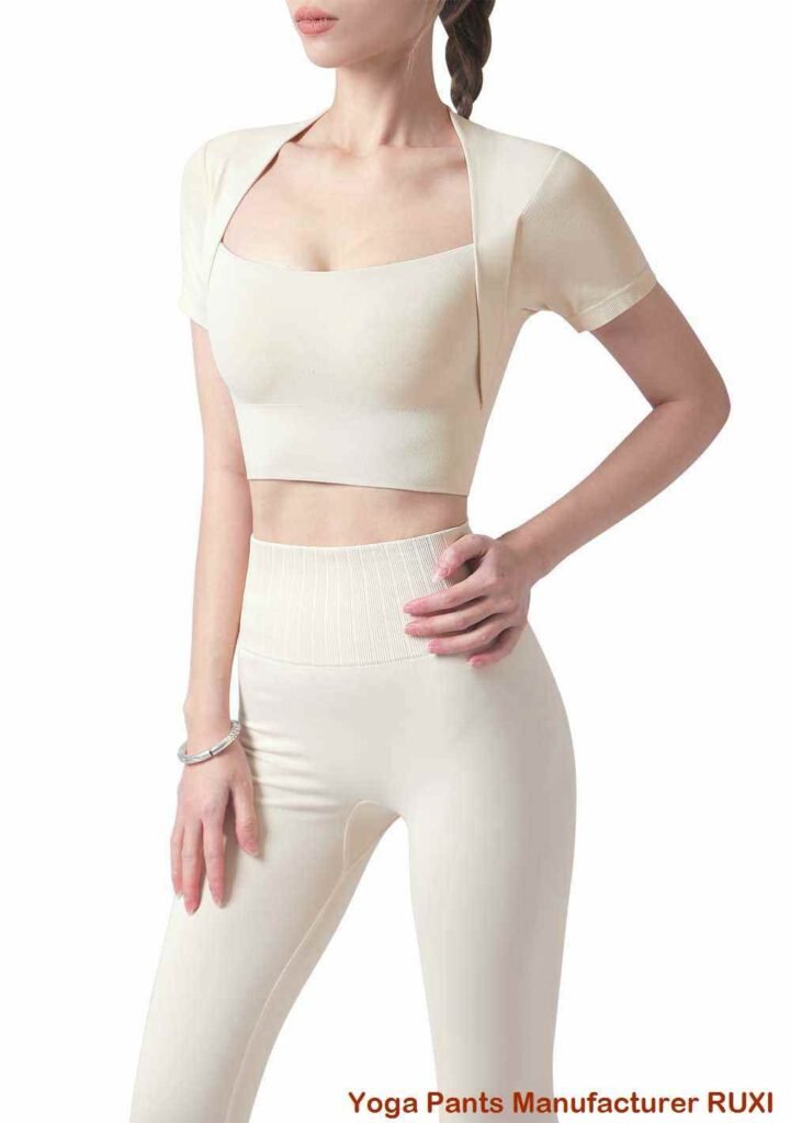 Seluar Cepat Kering Terbaik untuk Gaya Hidup Aktif Ruxi