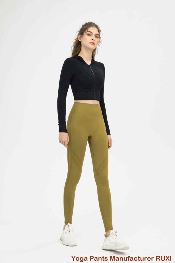Semua Cotton Sports Bra Selesa Bernafas Ruxi my1392
