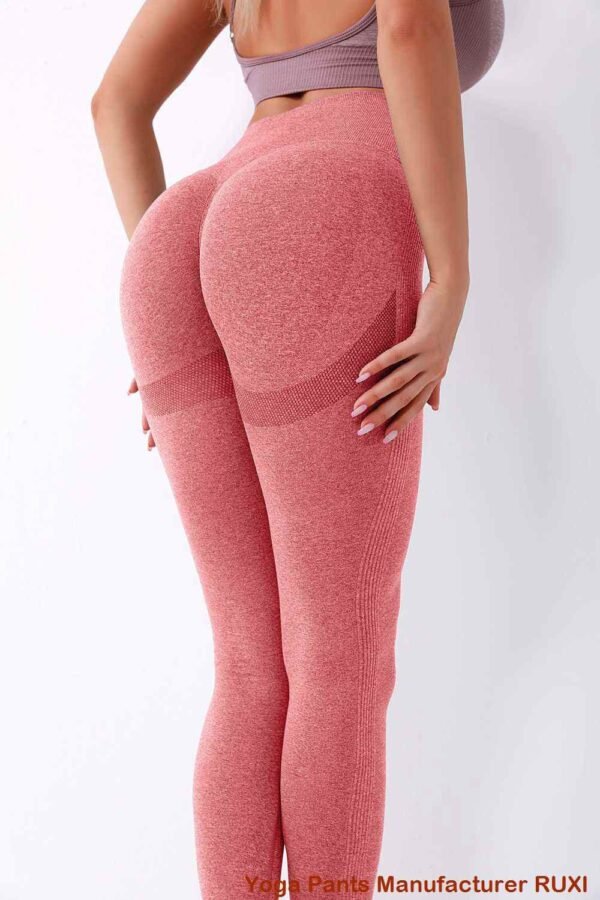 Grippy Yoga Socks Kasut Barre Pilates Non Slip Ruxi my508