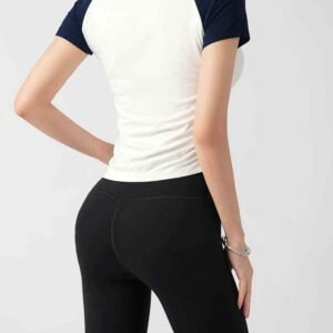 Legging Yoga Seksi Fit Sultry untuk Wanita Ruxi my956