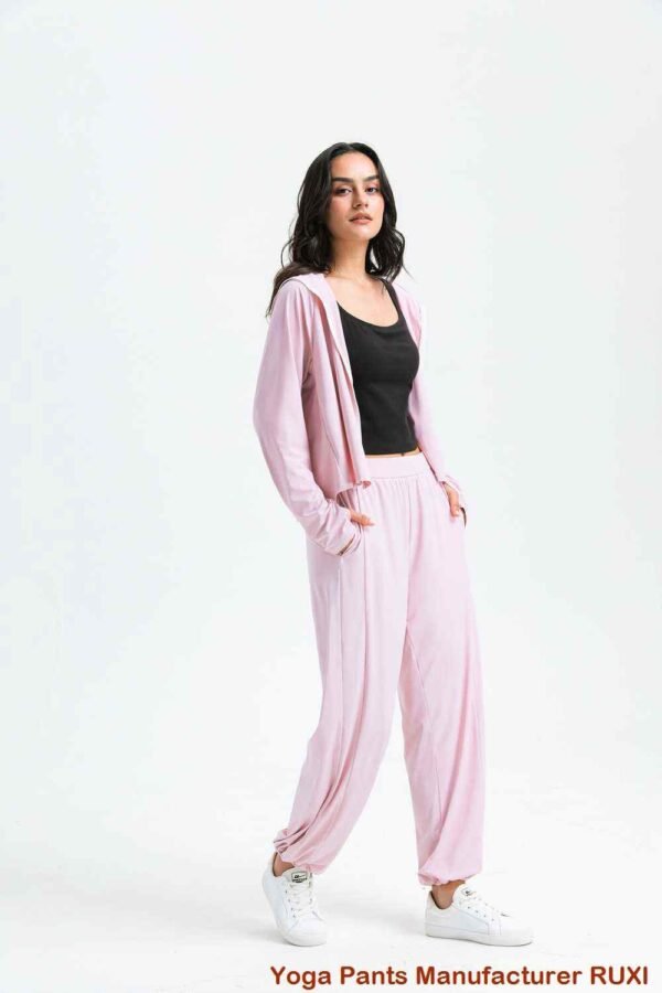 Rompi Lari Ringan Wanita dengan Poket Ruxi my2586