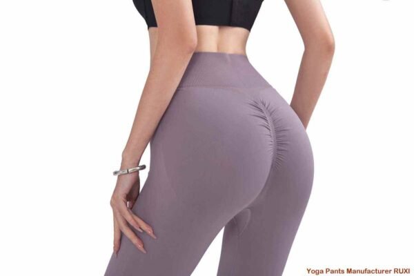Vest Lari Saiz Besar Ringan Bernafas Ruxi my2560