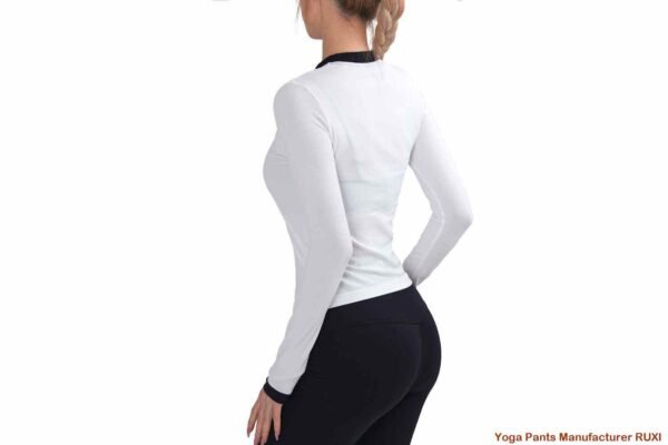 Bra Sukan Menyokong ACTGLARE untuk Wanita Ruxi my3856