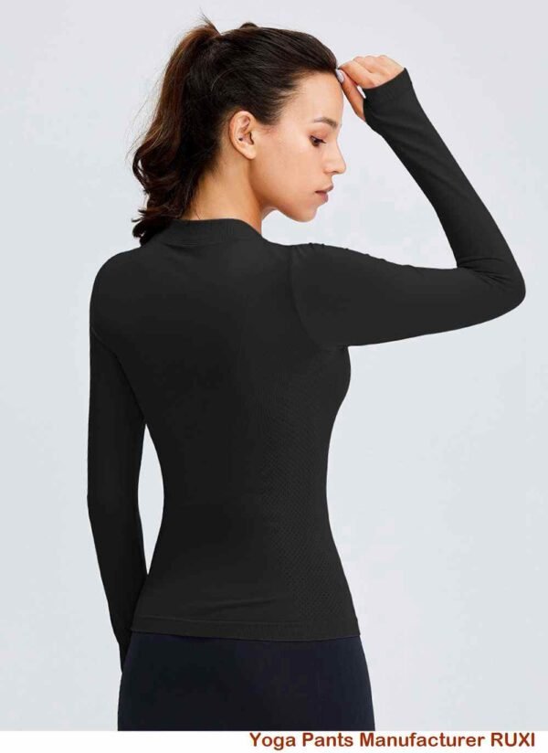 Cangkuk Depan Sports Bra Selesa Menyokong Ruxi my1332