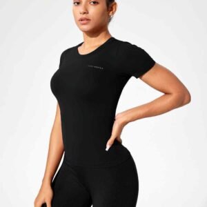 Skorts Tenis dengan Poket untuk Wanita Ruxi my1856