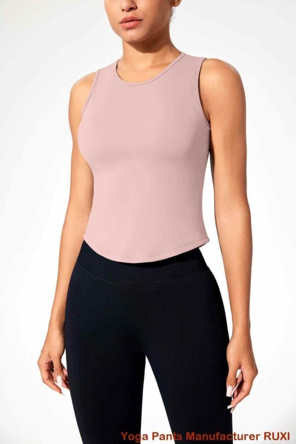 Yoga One Piece Jumpsuit Bergaya Selesa Ruxi my709