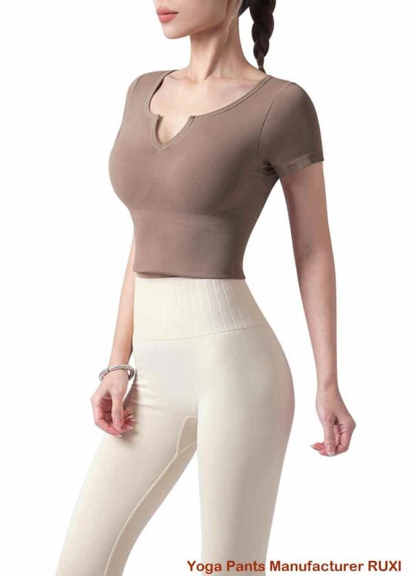Bralet Empuk dengan Dijahit Dalam Padding Ruxi my1527