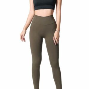Pakaian Yoga Bergaya Selesa Fleksibel Fit Ruxi my529