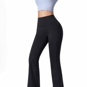 seluar pendek gim biru wanita Ruxi my2846
