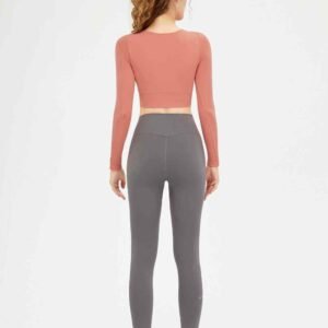 Vest Gim Wanita Loose Fit Ruxi my2501