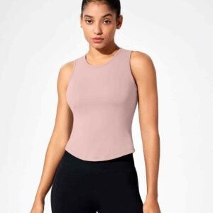 5x Sports Bra Sokongan Tinggi untuk Wanita Aktif Ruxi