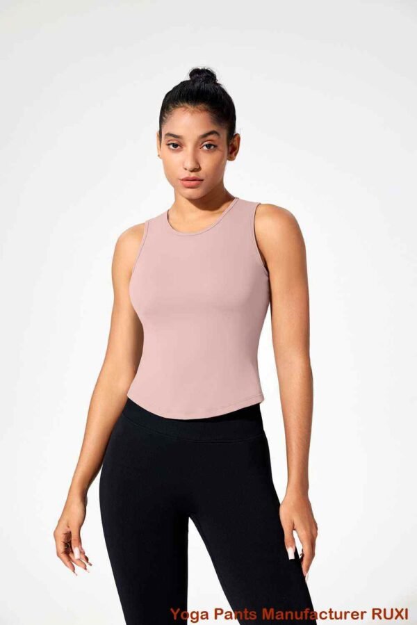 5x Sports Bra Sokongan Tinggi untuk Wanita Aktif Ruxi
