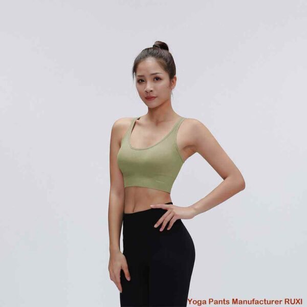 Legging Bum Lift Meningkatkan Lekuk Anda Ruxi my63