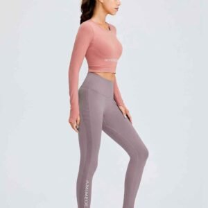 Seluar Pendek Tenis Wanita Terbaik dengan Poket Ruxi